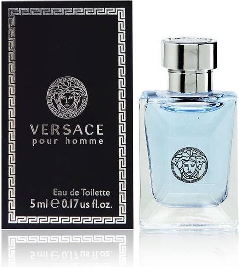 versace signatures|Versace signature for men.